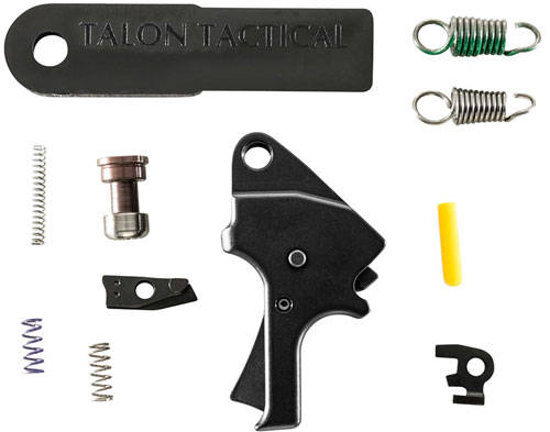 APEX M2.0 FLAT FORWARD SET TRGR KIT - Image 2