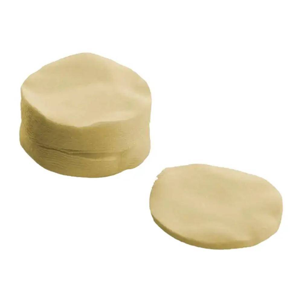 Thompson Center T17 Oiled Patches .45/.50 cal 50/ct