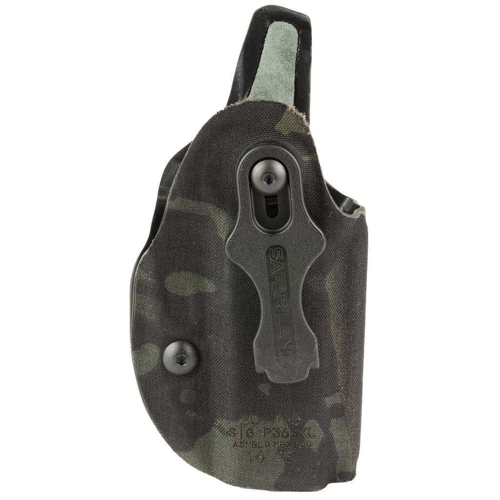 SL SPECIES P365XL COR MLTCM BLK RH