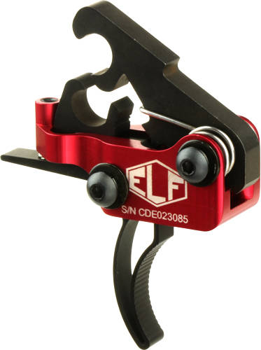 ELFTMANN TRIGGER AR-15 MATCH