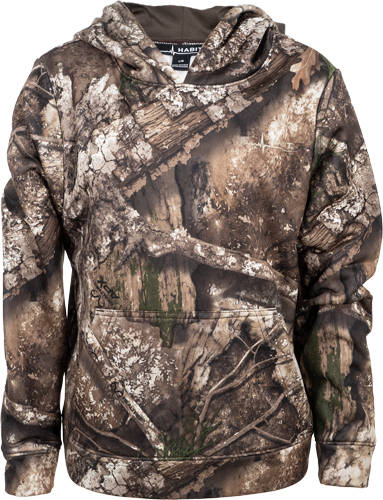 HABIT PERFORMANCE YOUTH HOODIE