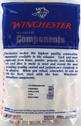 WINCHESTER UNPRIMED CASES 270