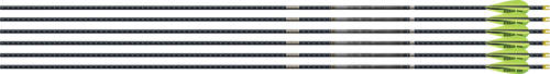 EASTON 4MM EMJ MATCH GRADE 340