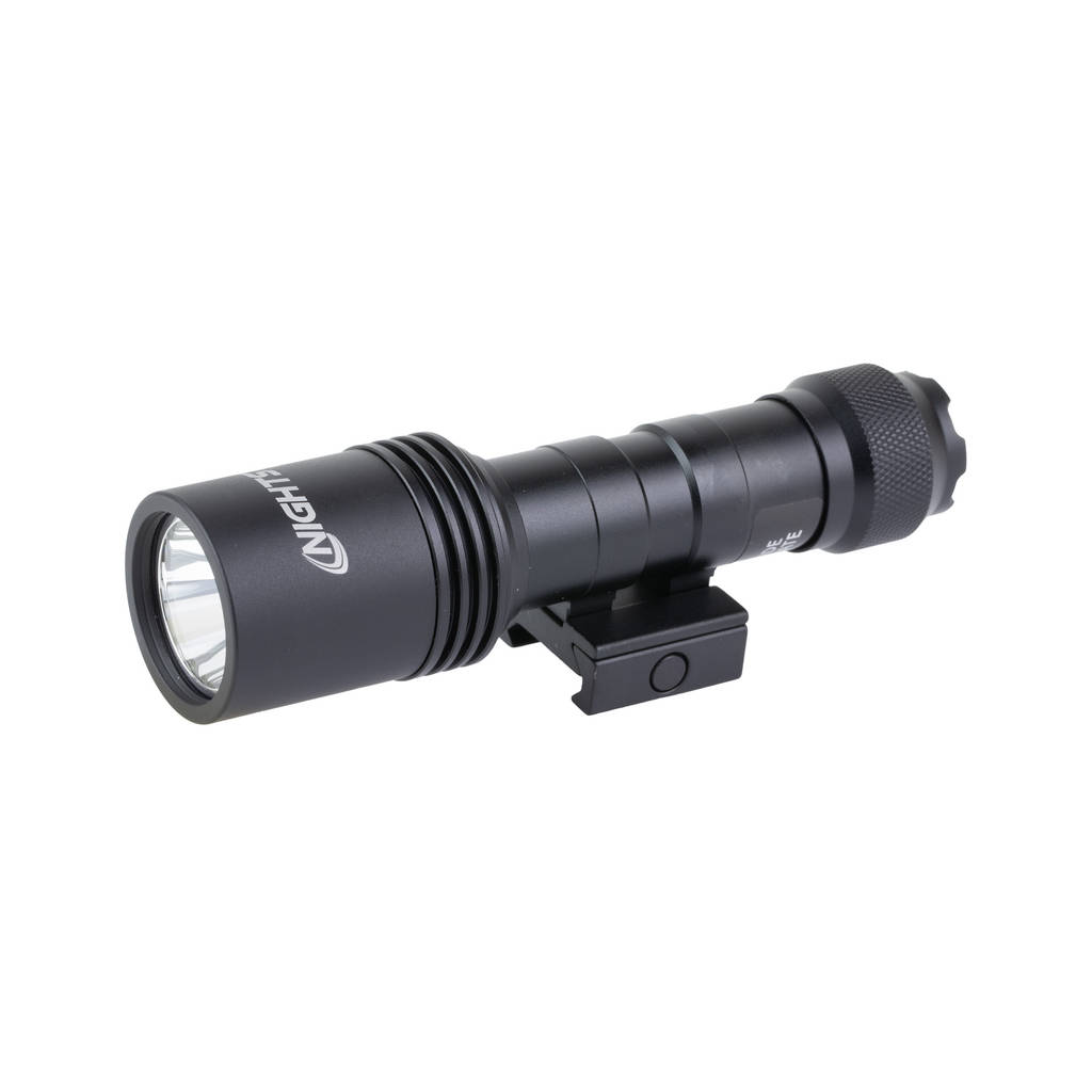 NIGHTSTICK LONG GUN LIGHT TURBO 800L