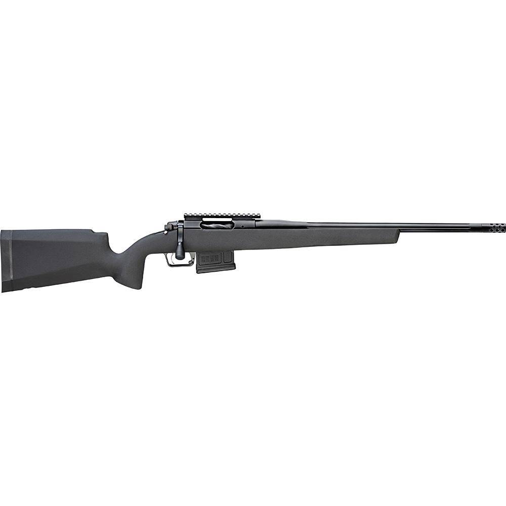 Springfield Model 2020 Waypoint Black Rifle .308 Win 5rd Magazine(1) 20'' Threaded Steel Barrel Synthetic Stock