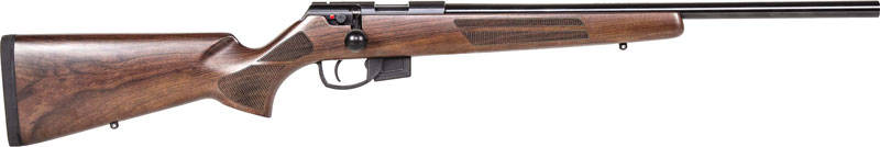 ANSCHUTZ 1761 D HB 22LR