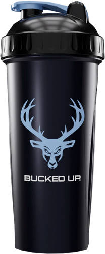 BUCKED UP SHAKER 28OZ