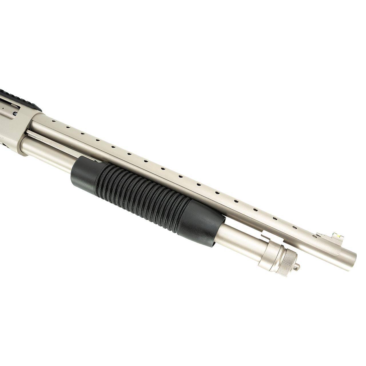 SDS Tokarev TX3 12MA1 Nickle Shotgun 12ga 3" Chamber 5rd Capacity 18.5'' Barrel 500/590 Compatible Polymer Stock - Image 4