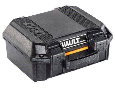 PELICAN VAULT V100 VAULT