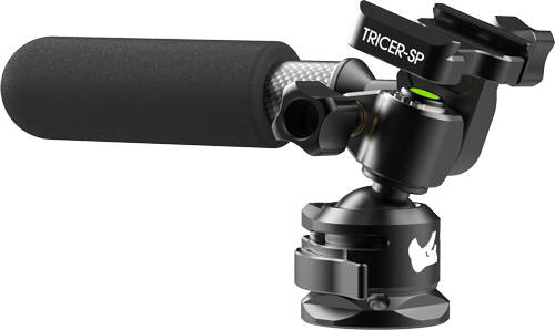 TRICER SP HYBRID BALL PLUS PAN