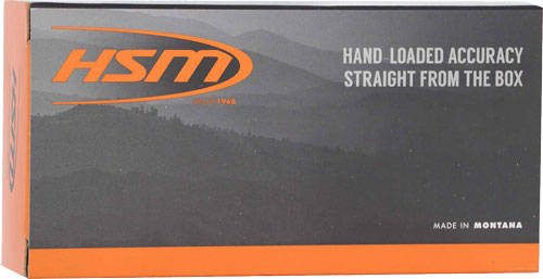 HSM 220 SWIFT 55GR V-MAX