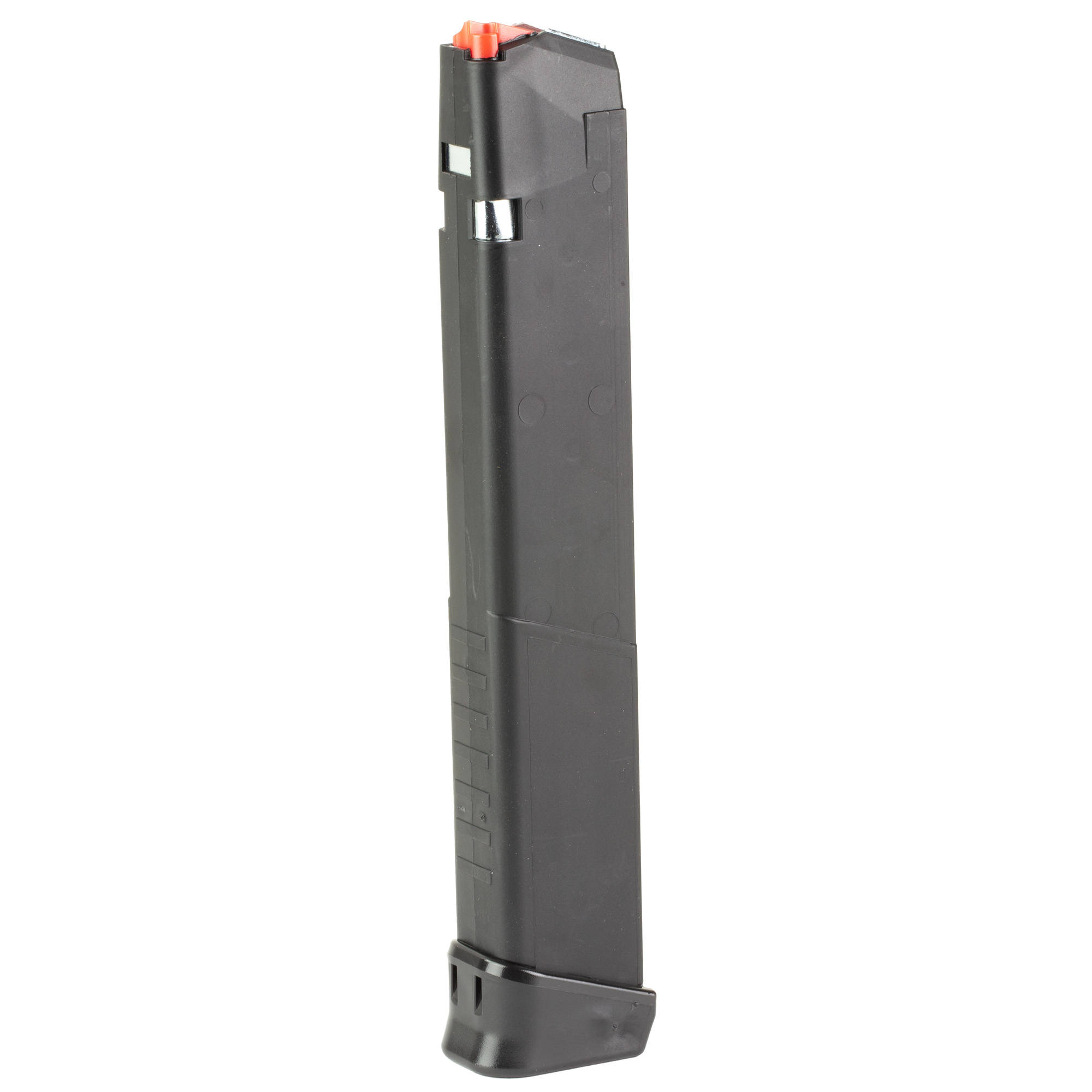 Global Ordnance Handgun Magazine for Glock 9mm Luger 33/rd - Image 3
