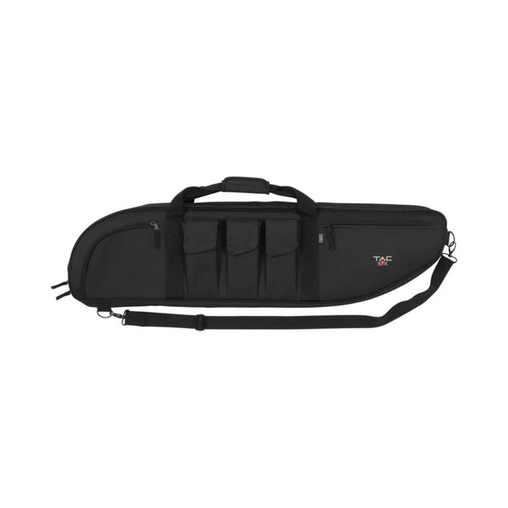 Allen Battalion Tactical Rifle Case 42" Black