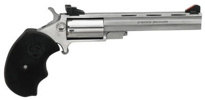 NAA "MINI-MASTER TARGET" 22WMR