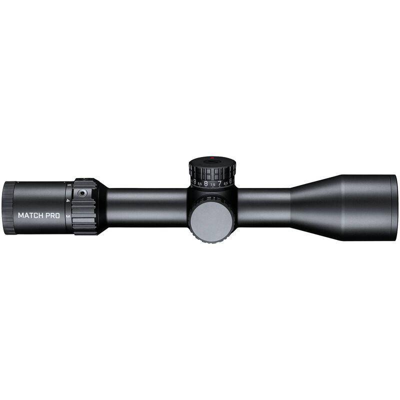 Bushnell Match Pro ED Rifle Scope 3-18x50 FFP MRAD G5 5L Illum Black Matte - Image 5