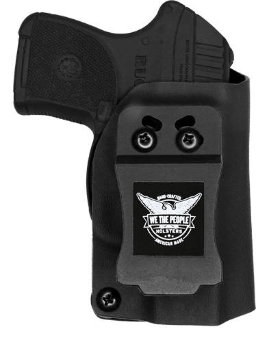 WE THE PEOPLE HOLSTER IWB RH