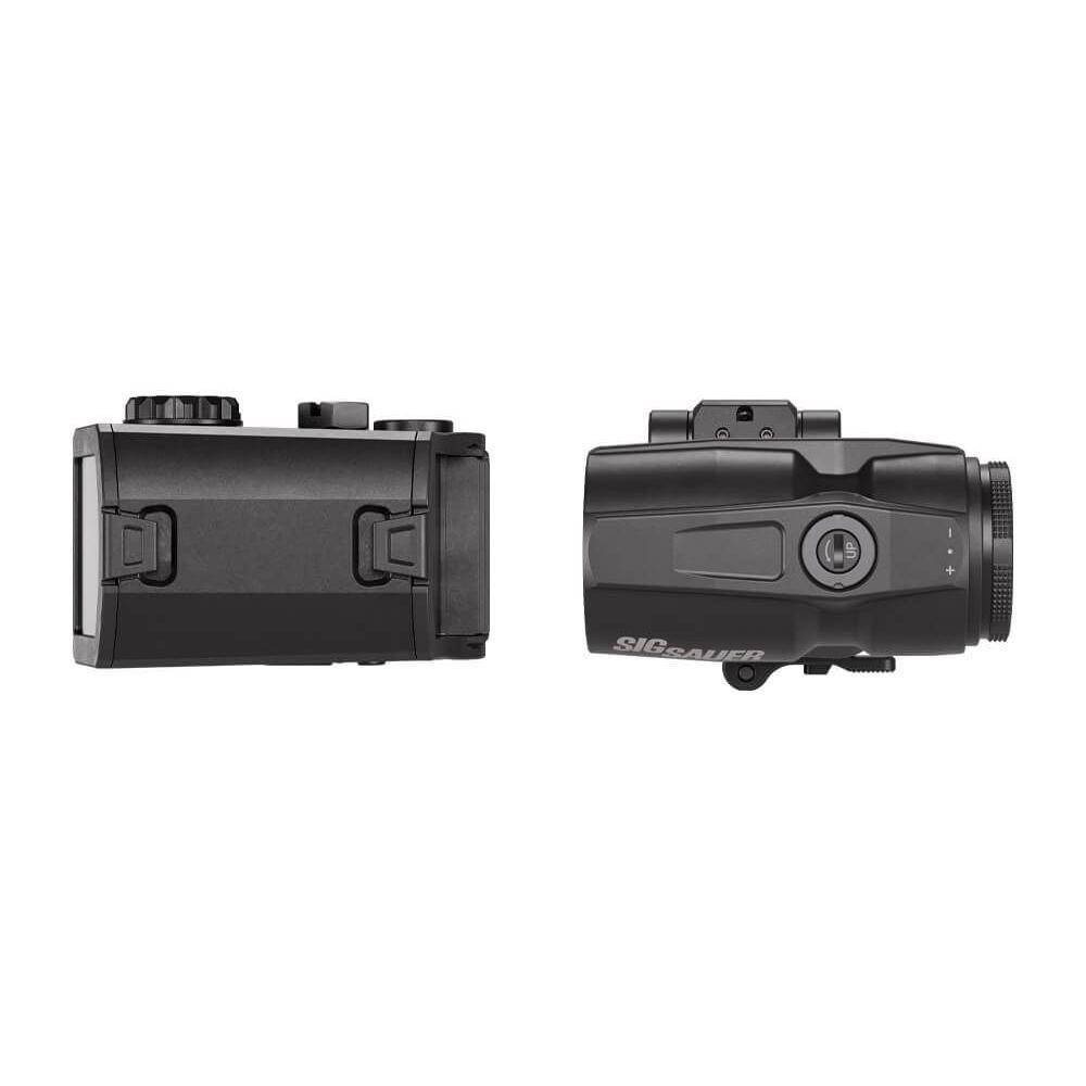 Sig Sauer Romeo8T-AMR Red Dot and Juliet3T-AMR Magnifier Combo Kit - Image 4