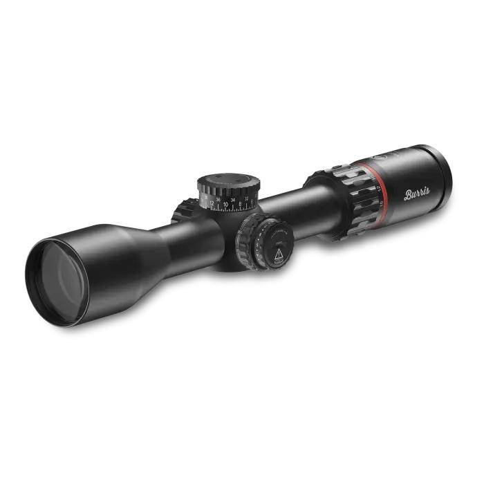 Burris Veracity 2.5-12x42mm illum. PLEX BLEM