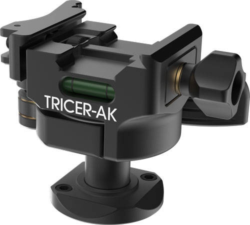 TRICER AK ALUMINUM INVERTED