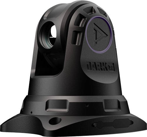 Dark30 Defiance 640 PTZ Thermal Camera Vehicle Mounted - Image 5