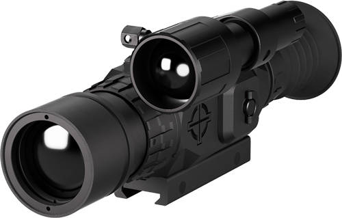 SIGHTMARK WRAITH 4K 3-32X40