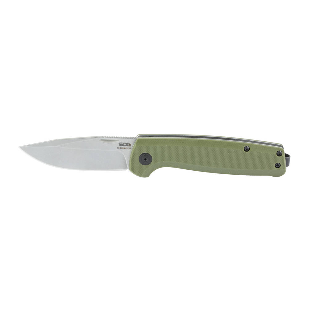 SOG TERMINUS SJ 2.9" ODG