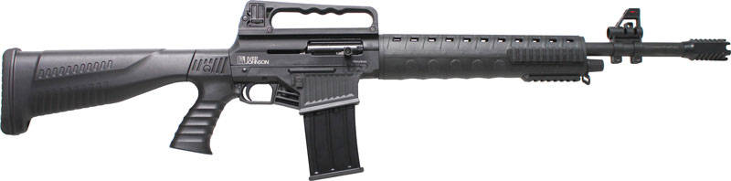 IVER JOHNSON STRYKER 12GA 3