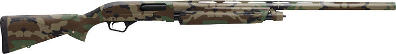 WRA SXP WTFL 12/28MC 3.5 WDLND