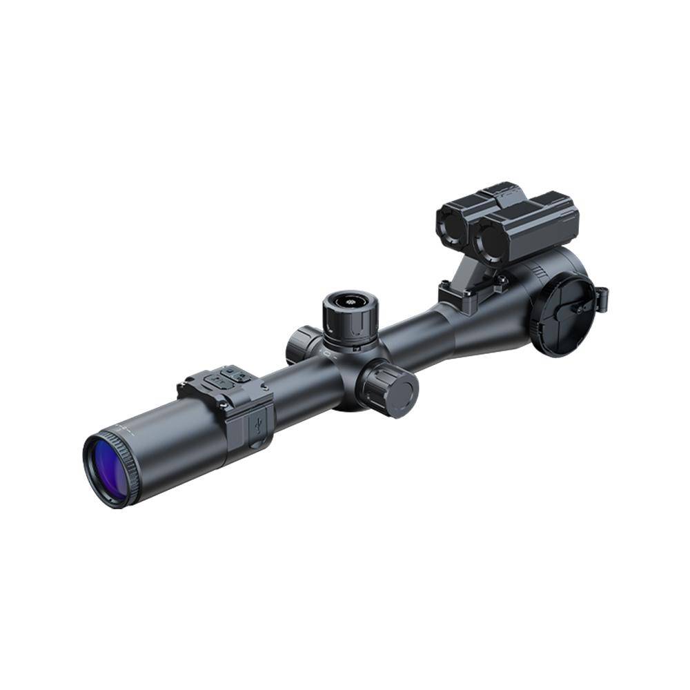 Pard DS35-70RF-850 Day and Night Vision Rifle Scope with Range Finder - Image 2