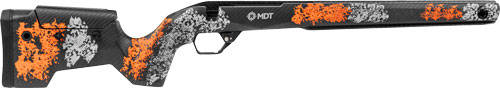 MDT CHASSIS CRBN HUNTER KIT