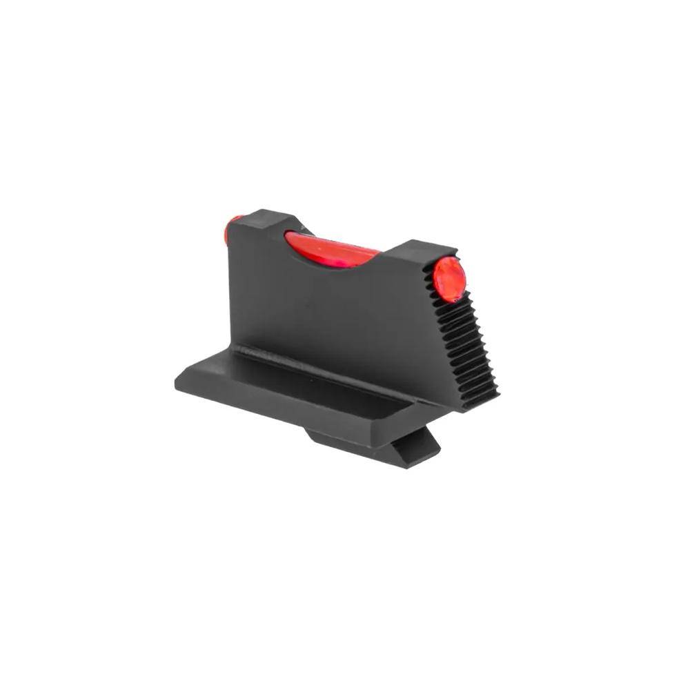 Wilson Combat Ruger GP100 Fiber Optic Handgun Sight Front Red .335 - Image 3