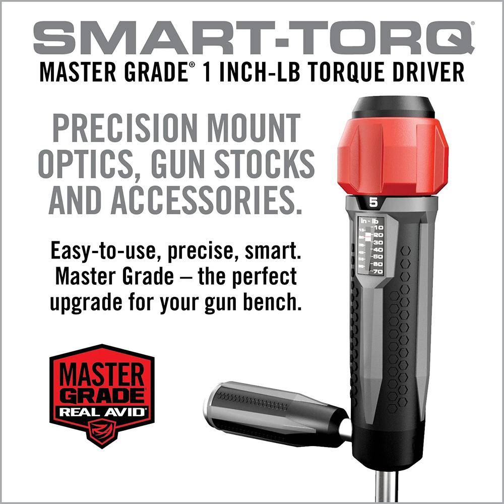 Real Avid Smart-Torq - Image 4