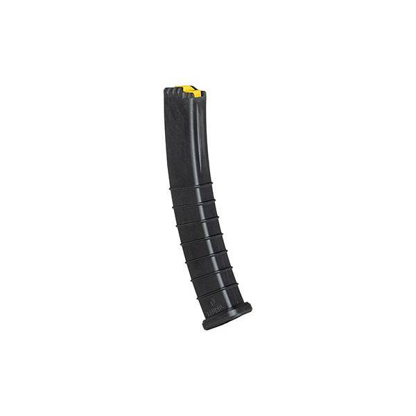 Taurus RPC Handgun Magazine 9mm Luger 10rd Black w/Yellow Follower