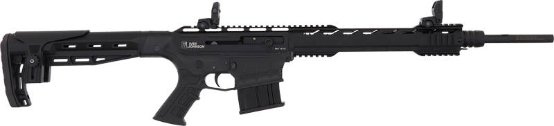 IVER JOHNSON MF410 410 3" 20