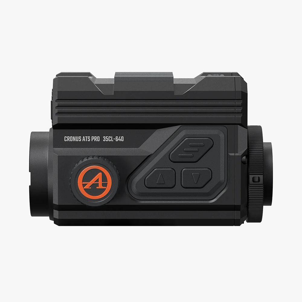 Athlon Cronus ATS Pro Thermal Clip On 35CL-640 - Image 2