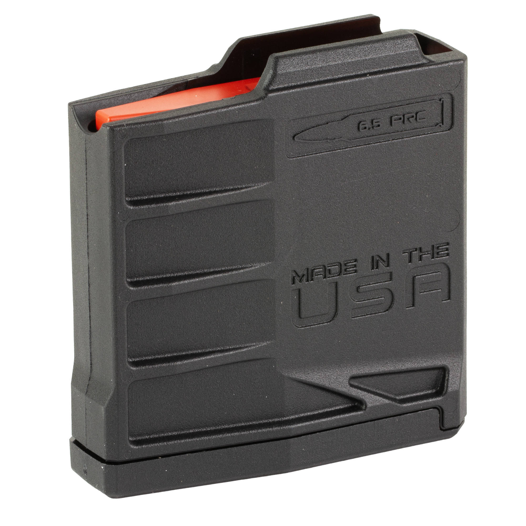 Amend2 Short-Action Magnum AICS Rifle Magazine 6.5 PRC 3/rd - Image 5