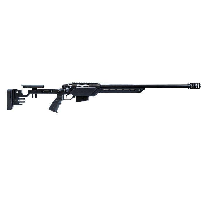 Century Arms ATA ALR Rifle .308 Win 10rd Magazine(1) 20'' Threaded Barrel w/Muzzlebrake Adjustable Stock