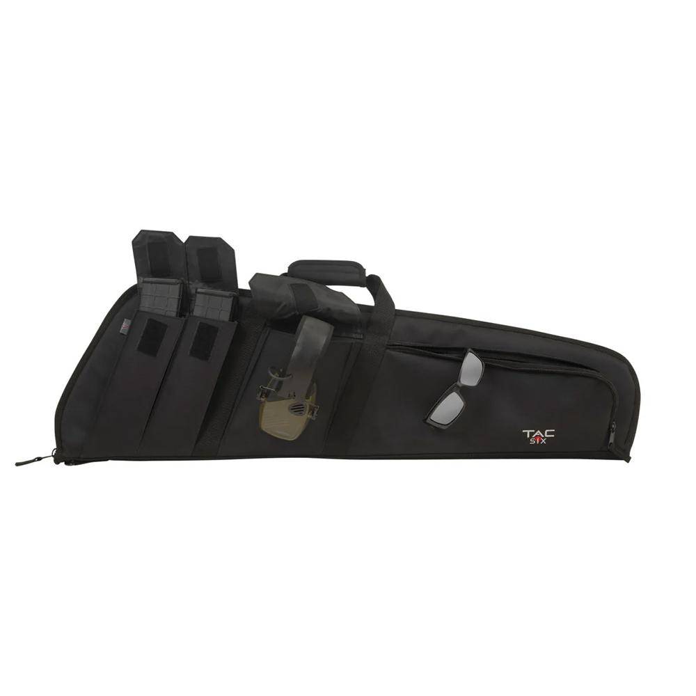 Allen Wedge Tactical Rifle Case 32" Black - Image 2