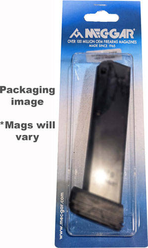 MEC-GAR MAGAZINE S&W 5900 - Image 2