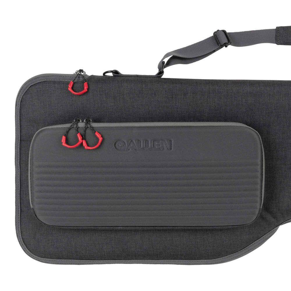Allen Competitor Series Takedown Soft Shotgun Case 32" Grey - Image 6