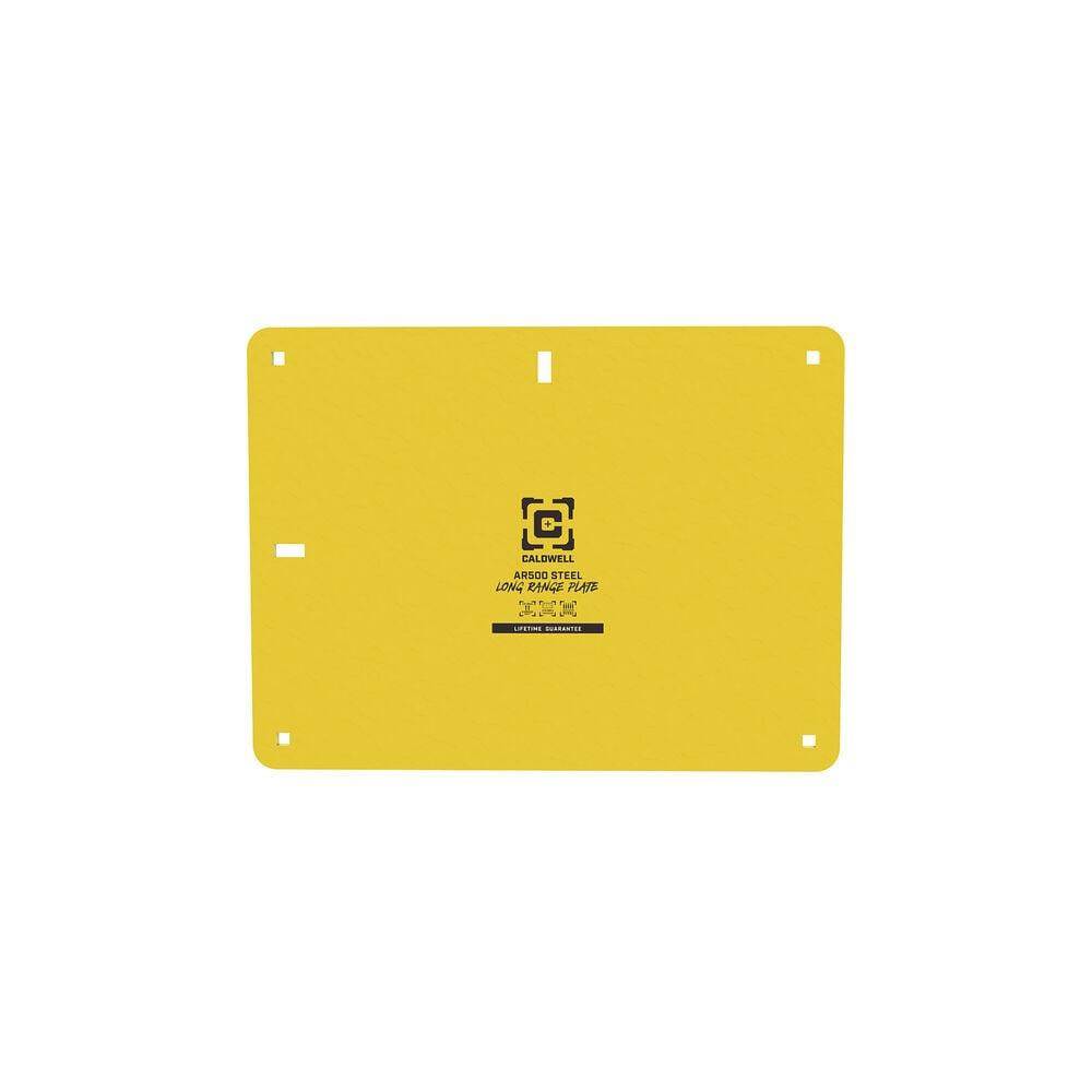 Caldwell AR500 Long Range Plate Target