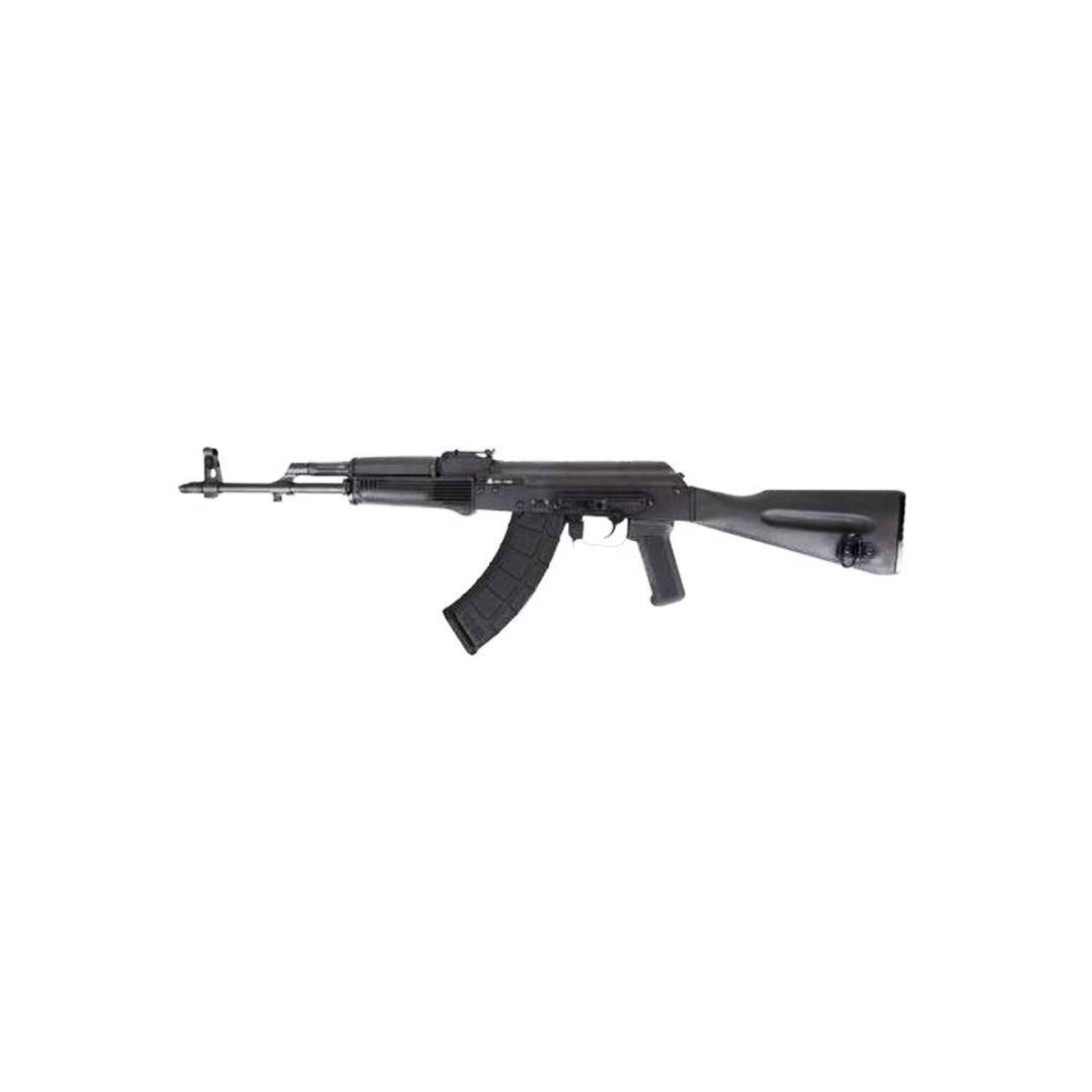DPMS Anvil AK-47 Rifle 7.62x39 30rd Magazine(1) 16" Nitride Finished Threaded Barrel Polymer Furniture - Image 2