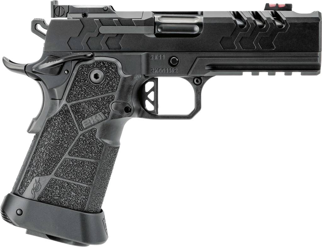 KMB 2K11 PRO COM B OR 9MM 19R