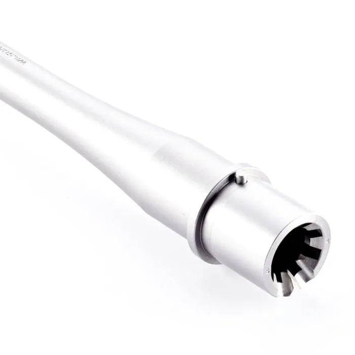 Wilson Combat SBR Bead Blasted Stainless Steel Barrel 5.56 NATO 11.3" 1:7 Twist - Image 4