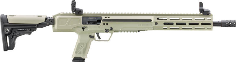 RUGER LCC CARBINE 45ACP 13-SH