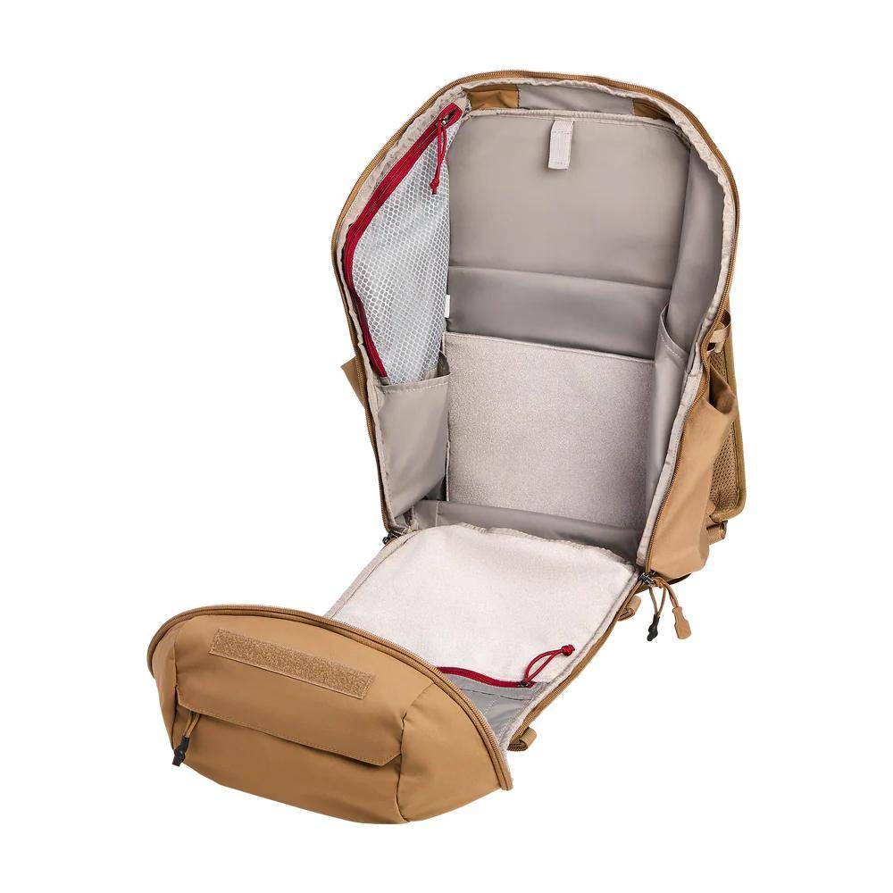 VertX Siege 35L Tactical Backpack Wolf Grey - Image 7
