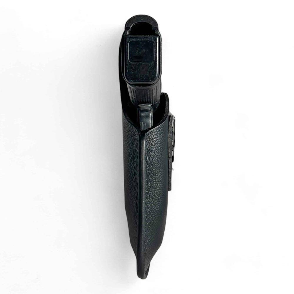 1791 Optic Ready Light Bearing IWB Holster Size 4L Night Sky Black LH - Image 5