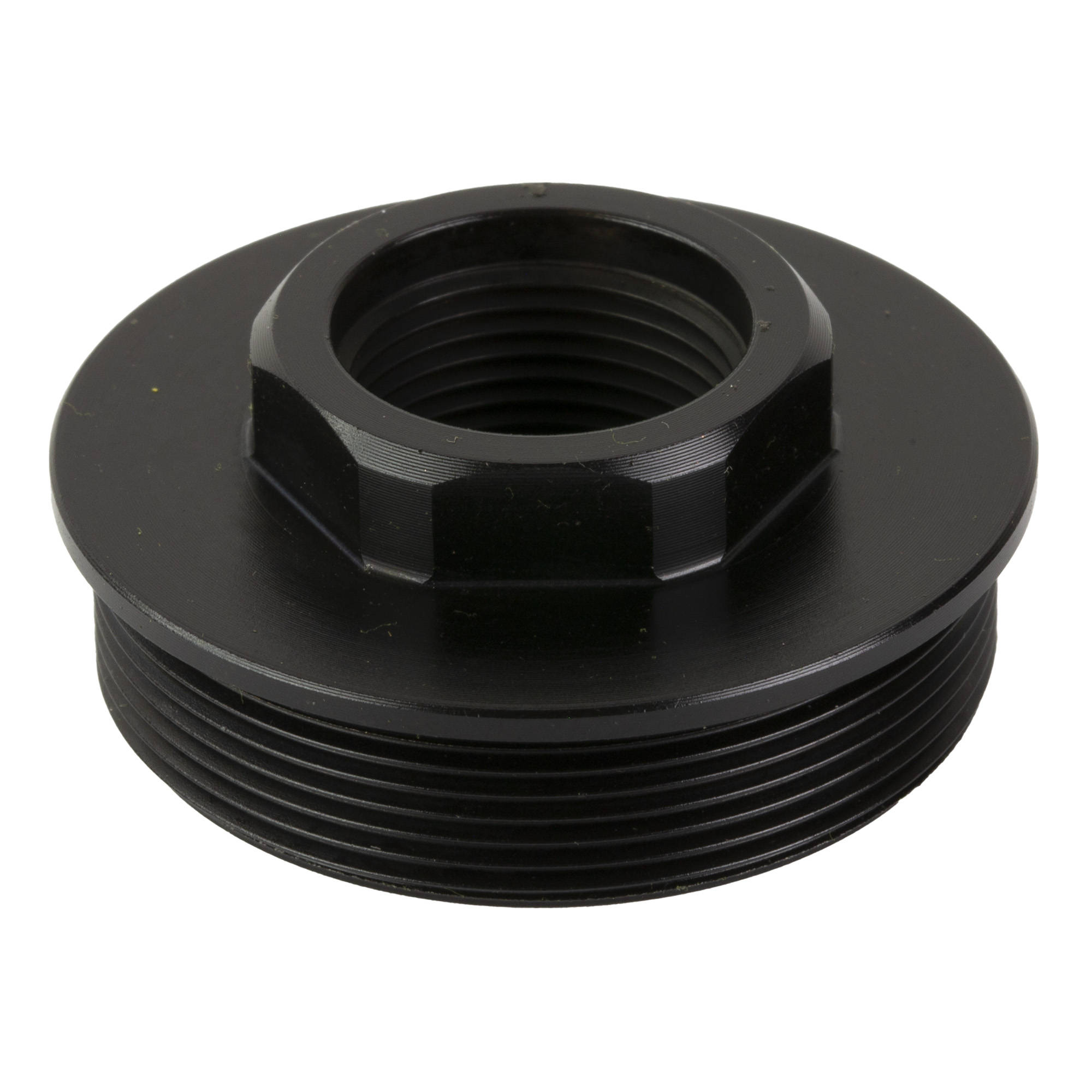 ENERGETIC DT ADAPTER STAINLSS 5/8X24