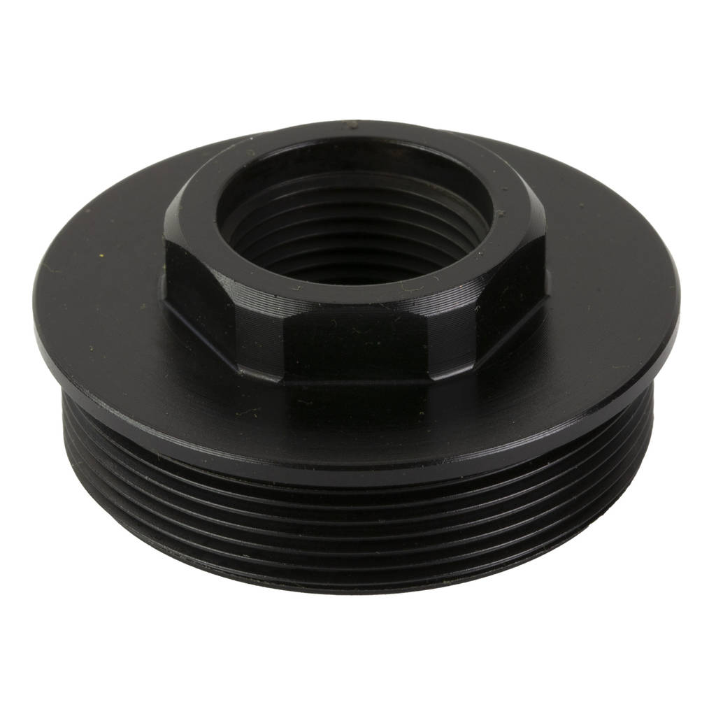 ENERGETIC DT ADAPTER STAINLSS 5/8X24