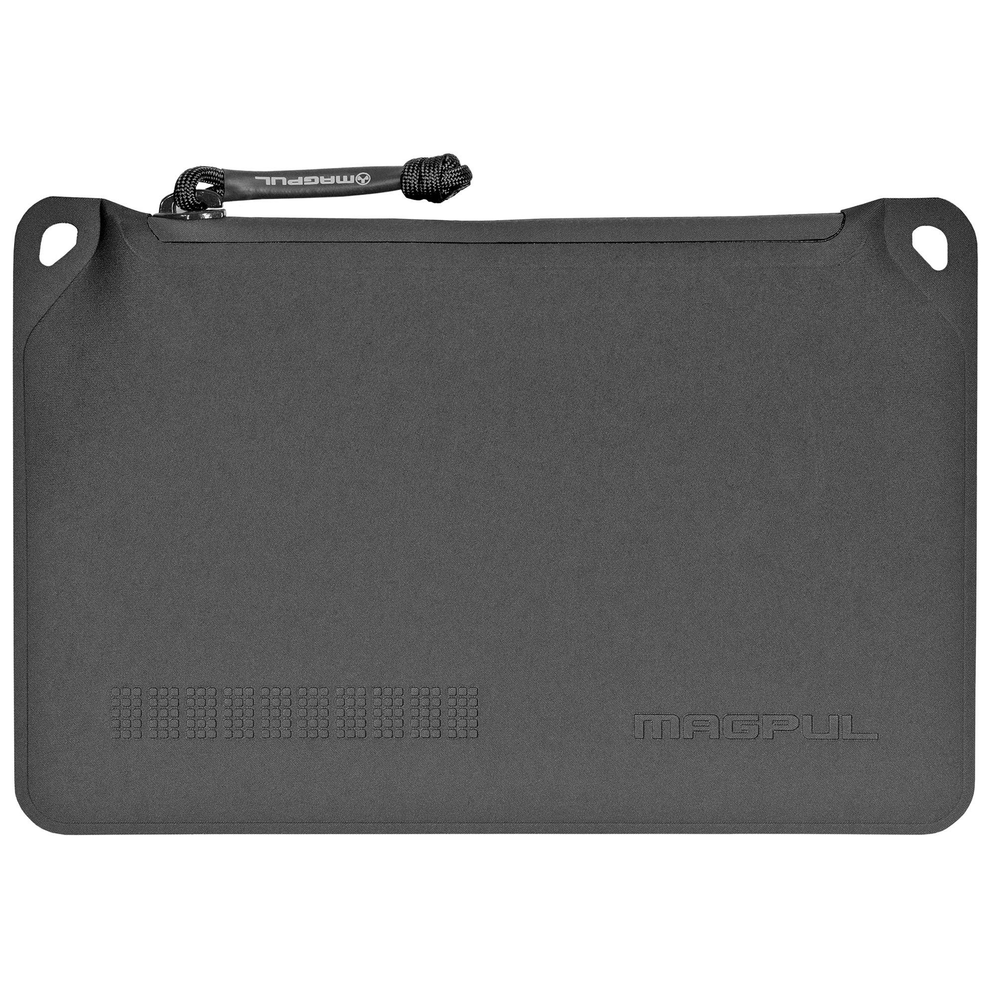 MAGPUL DAKA POUCH SMALL BLK 6"X9"